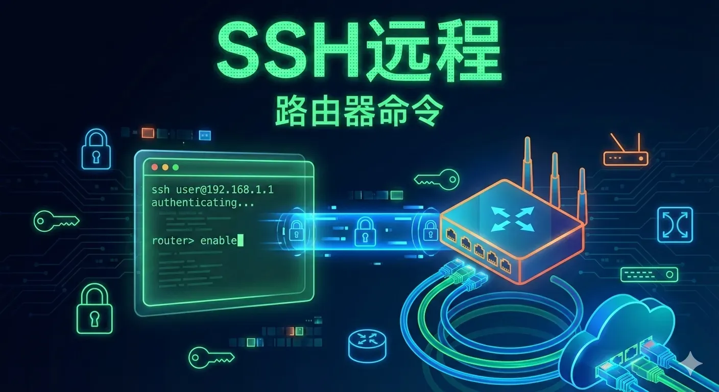 Connecting to Routers via SSH in Java: Executing Commands and Reading Responses