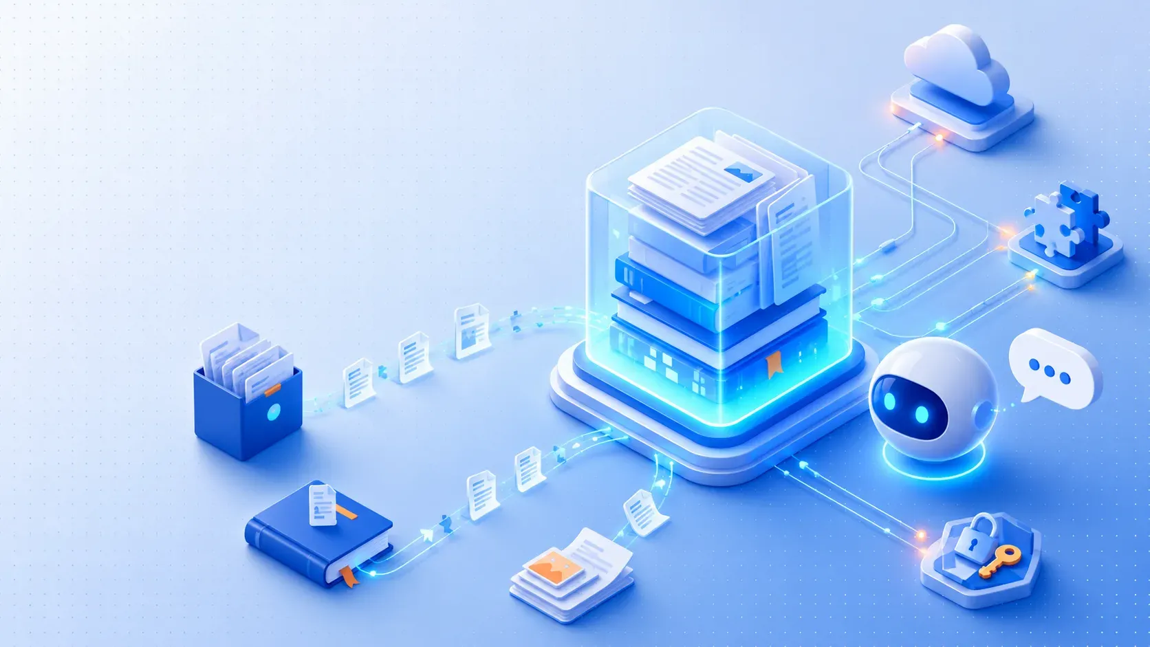 A Step-by-Step Guide: Building a Knowledge-Base AI Assistant on Aliyun Bailian That Can Query Live Business Data